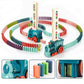 🎅Christmas Early Bird Special🔥Automatic Domino Train