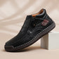 🎁Black Friday Sale - Limited time 40% OFF🖤Men's Retro Outdoor Casual PU Shoes