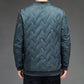 🧣Winter Early Bird Special❄️Men's Winter Casual Thickened Warm Stand-Up Collar Jacket