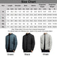 🧣Winter Early Bird Special❄️Men's Winter Casual Thickened Warm Stand-Up Collar Jacket