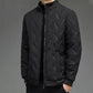 🧣Winter Early Bird Special❄️Men's Winter Casual Thickened Warm Stand-Up Collar Jacket
