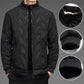 🧣Winter Early Bird Special❄️Men's Winter Casual Thickened Warm Stand-Up Collar Jacket