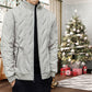 🧣Winter Early Bird Special❄️Men's Winter Casual Thickened Warm Stand-Up Collar Jacket