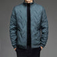 🧣Winter Early Bird Special❄️Men's Winter Casual Thickened Warm Stand-Up Collar Jacket