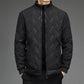 🧣Winter Early Bird Special❄️Men's Winter Casual Thickened Warm Stand-Up Collar Jacket