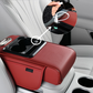 Car Armrest Organizer with USB Charging Ports（50% OFF）