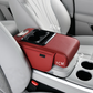 Car Armrest Organizer with USB Charging Ports（50% OFF）