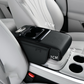Car Armrest Organizer with USB Charging Ports（50% OFF）
