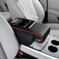 Car Armrest Organizer with USB Charging Ports（50% OFF）