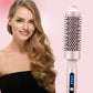 💇‍♀️ 40% OFF NOW! ✨ 2-in-1 Hair Styling Brush for Volume