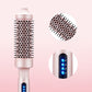 💇‍♀️ 40% OFF NOW! ✨ 2-in-1 Hair Styling Brush for Volume