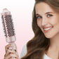 💇‍♀️ 40% OFF NOW! ✨ 2-in-1 Hair Styling Brush for Volume