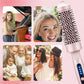 💇‍♀️ 40% OFF NOW! ✨ 2-in-1 Hair Styling Brush for Volume