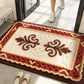 🦌 Christmas Special 50% Off 🏵️ Fabric Floral Doormat