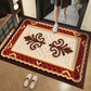 🦌 Christmas Special 50% Off 🏵️ Fabric Floral Doormat