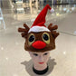 💇‍♀️✨Hot Sale 49%🔥🏆Flash Sale⚡Interactive Plush Christmas Character Hat