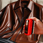 🚗 BUY 2 GET 1 FREE! ✨2-in-1 Leather Cleaner and Conditioner