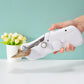 ✂️🧵Portable Mini Electric Sewing Machine