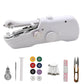 ✂️🧵Portable Mini Electric Sewing Machine
