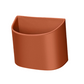 🚗🧺Clip-On PU Leather Car Cup Holder & Organizer