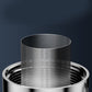 🚰💧Stainless Steel 40-Micron Whole House Water Filter