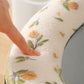 Soft Plush Full-Wrap Toilet Seat Cover