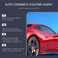 🚗2026 New Arrivals 40% Off 🔥Nano Ceramic Car Coating Spray Kit