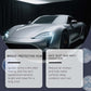 🚗2026 New Arrivals 40% Off 🔥Nano Ceramic Car Coating Spray Kit