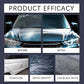🚗2026 New Arrivals 40% Off 🔥Nano Ceramic Car Coating Spray Kit