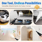 💧40% OFF!📢Multifunctional High-Temperature Steam Cleaner for Home