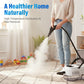 💧40% OFF!📢Multifunctional High-Temperature Steam Cleaner for Home
