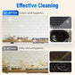 💧40% OFF!📢Multifunctional High-Temperature Steam Cleaner for Home