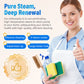 💧40% OFF!📢Multifunctional High-Temperature Steam Cleaner for Home