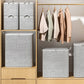 🔔40% OFF🛏️Extra-large storage bags are here! 110L–220L capacity—store blankets and toys in one bag. Dust-proof and space-saving! ✨