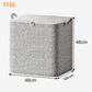 🔔40% OFF🛏️Extra-large storage bags are here! 110L–220L capacity—store blankets and toys in one bag. Dust-proof and space-saving! ✨