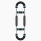 ✨🔥Adjustable weight bar for arm trainers, arm and torso strength training equipment, portable training device for home gyms and fitness
