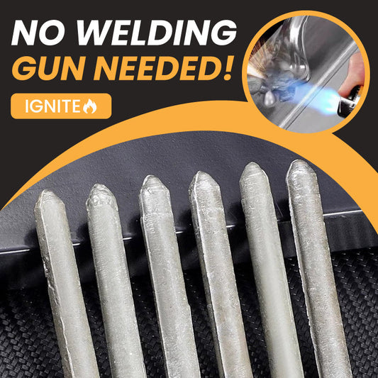 🔥BUY 3 GET 2 FREE🎇Low Temperature Universal Welding Rod