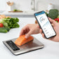 🍎40% OFF!🥙Smart Nutrition Food Scale