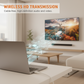 📲New arrival 40% OFF!⚡Wireless HDMI Transmitter Receiver