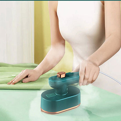 🧥New arrival 40% OFF!🌫️Portable Mini Steam Iron