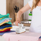 🧥New arrival 40% OFF!🌫️Portable Mini Steam Iron