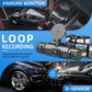 📹40% OFF!📷4-Channel HD Dash Cam with Night Vision