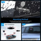 📹40% OFF!📷4-Channel HD Dash Cam with Night Vision