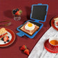 🥙New Arrivals 40% Off!🔥Microwave Toaster & Sandwich Maker For Fast Cooking