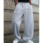 👖40% OFF!👟Men's Casual Loose Fit Drawstring Pants