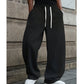 👖40% OFF!👟Men's Casual Loose Fit Drawstring Pants