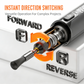 🛠️⚙️Portable Electric Rotary Grinding, Polishing, and Engraving Kit |  DIY Crafts and Model Making🔄