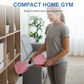 40% OFF!🧘‍♀️Compact Cardio Twisting Stepper Machine✨