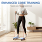 40% OFF!🧘‍♀️Compact Cardio Twisting Stepper Machine✨