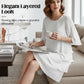 🌸Spring Sale 40% OFF🎁👗Women's Elegant Layered Ruffle Sleeve Dress – Effortless Style for Every Occasion💃